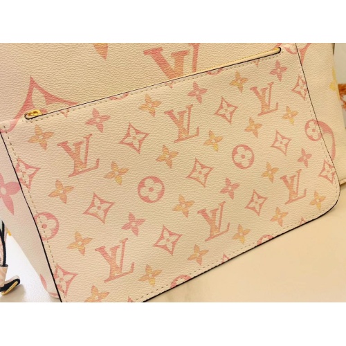 Cheap Louis Vuitton AAA Quality Shoulder Bags For Women #1100101 Replica Wholesale [$68.00 USD] [ITEM#1100101] on Replica Louis Vuitton AAA Quality Shoulder Bags