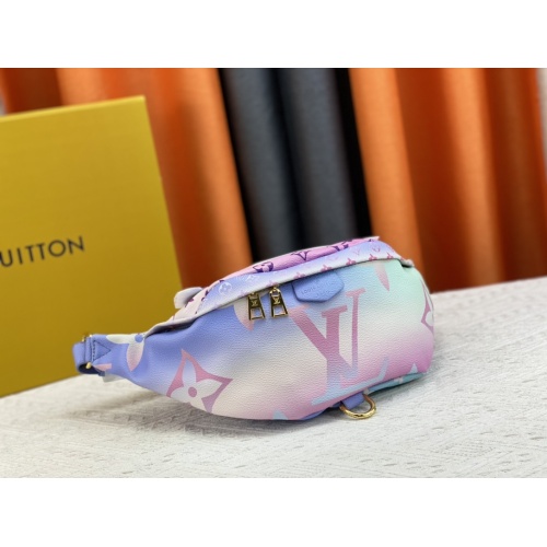 Cheap Louis Vuitton LV AAA Quality Belt Bags For Unisex #1100111 Replica Wholesale [$64.00 USD] [ITEM#1100111] on Replica 