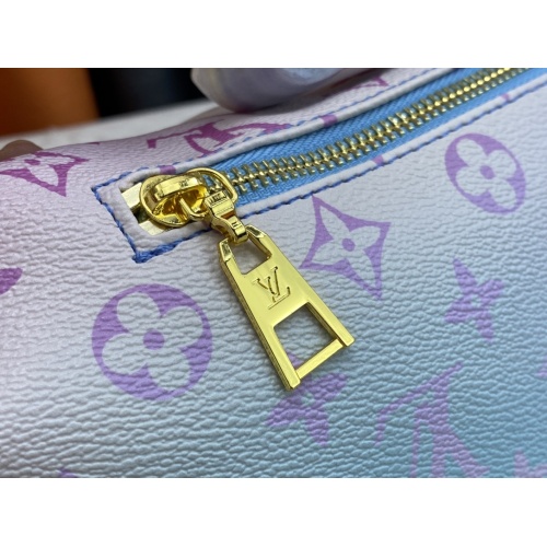 Cheap Louis Vuitton LV AAA Quality Belt Bags For Unisex #1100111 Replica Wholesale [$64.00 USD] [ITEM#1100111] on Replica 