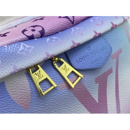 Cheap Louis Vuitton LV AAA Quality Belt Bags For Unisex #1100111 Replica Wholesale [$64.00 USD] [ITEM#1100111] on Replica 