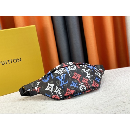 Cheap Louis Vuitton LV AAA Quality Belt Bags For Unisex #1100113 Replica Wholesale [$64.00 USD] [ITEM#1100113] on Replica Louis Vuitton LV AAA Quality Belt Bags