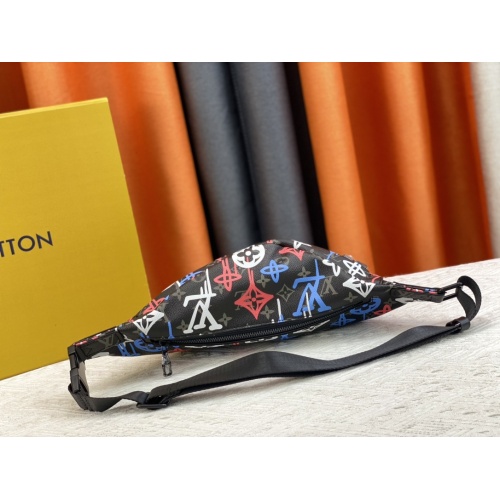 Cheap Louis Vuitton LV AAA Quality Belt Bags For Unisex #1100113 Replica Wholesale [$64.00 USD] [ITEM#1100113] on Replica Louis Vuitton LV AAA Quality Belt Bags