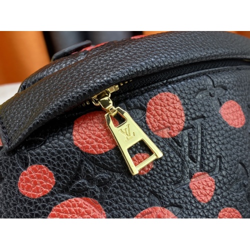 Cheap Louis Vuitton LV AAA Quality Belt Bags For Unisex #1100114 Replica Wholesale [$64.00 USD] [ITEM#1100114] on Replica Louis Vuitton LV AAA Quality Belt Bags