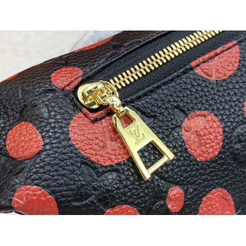 Cheap Louis Vuitton LV AAA Quality Belt Bags For Unisex #1100114 Replica Wholesale [$64.00 USD] [ITEM#1100114] on Replica Louis Vuitton LV AAA Quality Belt Bags