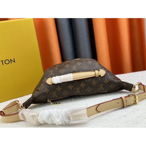 Cheap Louis Vuitton LV AAA Quality Belt Bags For Unisex #1100116 Replica Wholesale [$64.00 USD] [ITEM#1100116] on Replica Louis Vuitton LV AAA Quality Belt Bags