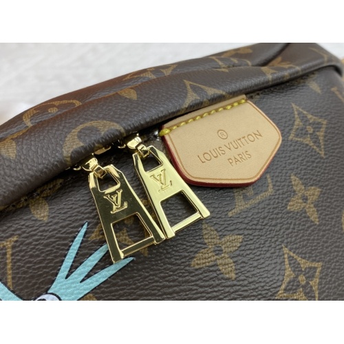 Cheap Louis Vuitton LV AAA Quality Belt Bags For Unisex #1100116 Replica Wholesale [$64.00 USD] [ITEM#1100116] on Replica Louis Vuitton LV AAA Quality Belt Bags