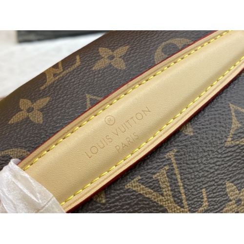 Cheap Louis Vuitton LV AAA Quality Belt Bags For Unisex #1100116 Replica Wholesale [$64.00 USD] [ITEM#1100116] on Replica Louis Vuitton LV AAA Quality Belt Bags