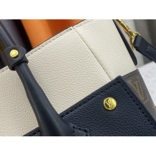 Cheap Louis Vuitton AAA Quality Handbags For Women #1100151 Replica Wholesale [$82.00 USD] [ITEM#1100151] on Replica Louis Vuitton AAA Quality Handbags