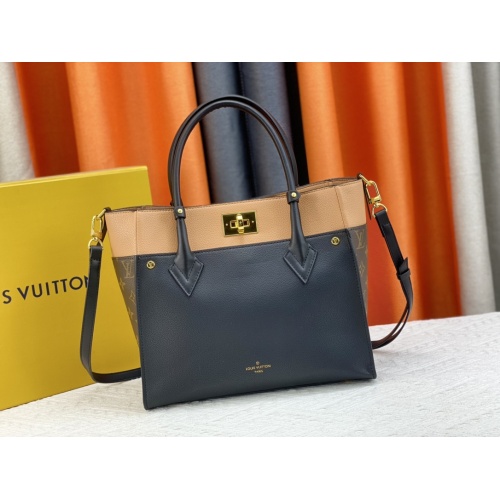 Cheap Louis Vuitton AAA Quality Handbags For Women #1100153 Replica Wholesale [$82.00 USD] [ITEM#1100153] on Replica Louis Vuitton AAA Quality Handbags