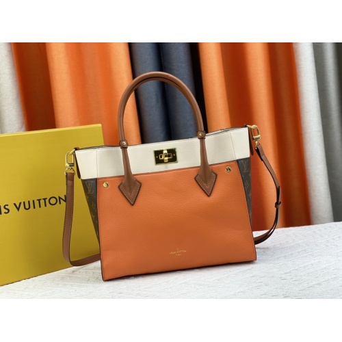 Cheap Louis Vuitton AAA Quality Handbags For Women #1100155 Replica Wholesale [$82.00 USD] [ITEM#1100155] on Replica Louis Vuitton AAA Quality Handbags