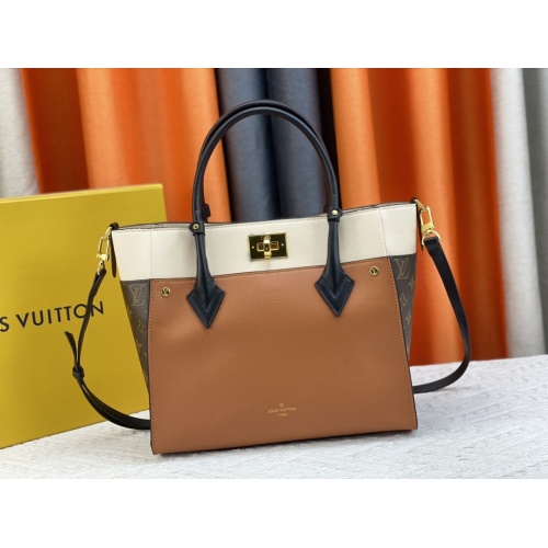 Louis Vuitton AAA Quality Handbags For Women #1100156