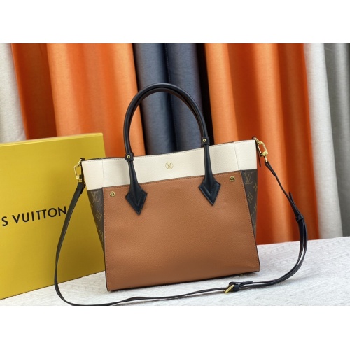 Cheap Louis Vuitton AAA Quality Handbags For Women #1100156 Replica Wholesale [$82.00 USD] [ITEM#1100156] on Replica Louis Vuitton AAA Quality Handbags