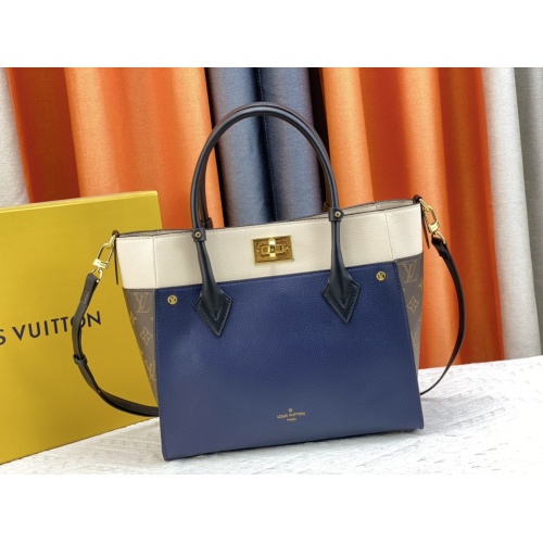 Louis Vuitton AAA Quality Handbags For Women #1100157