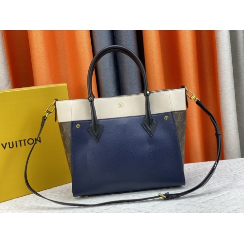 Cheap Louis Vuitton AAA Quality Handbags For Women #1100157 Replica Wholesale [$82.00 USD] [ITEM#1100157] on Replica Louis Vuitton AAA Quality Handbags