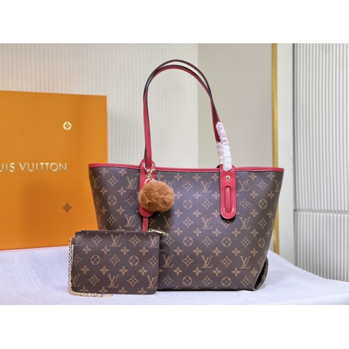 Cheap Louis Vuitton AAA Quality Shoulder Bags For Women #1100158 Replica Wholesale [$98.00 USD] [ITEM#1100158] on Replica Louis Vuitton AAA Quality Shoulder Bags