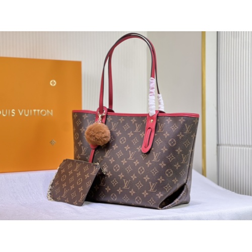 Cheap Louis Vuitton AAA Quality Shoulder Bags For Women #1100158 Replica Wholesale [$98.00 USD] [ITEM#1100158] on Replica Louis Vuitton AAA Quality Shoulder Bags