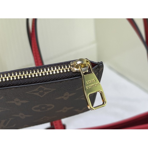 Cheap Louis Vuitton AAA Quality Shoulder Bags For Women #1100158 Replica Wholesale [$98.00 USD] [ITEM#1100158] on Replica Louis Vuitton AAA Quality Shoulder Bags