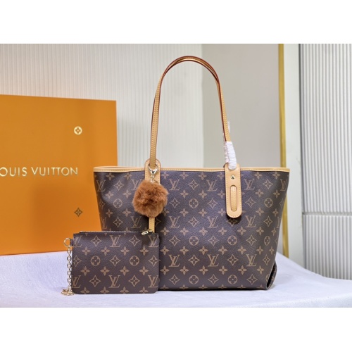 Cheap Louis Vuitton AAA Quality Shoulder Bags For Women #1100159 Replica Wholesale [$98.00 USD] [ITEM#1100159] on Replica Louis Vuitton AAA Quality Shoulder Bags