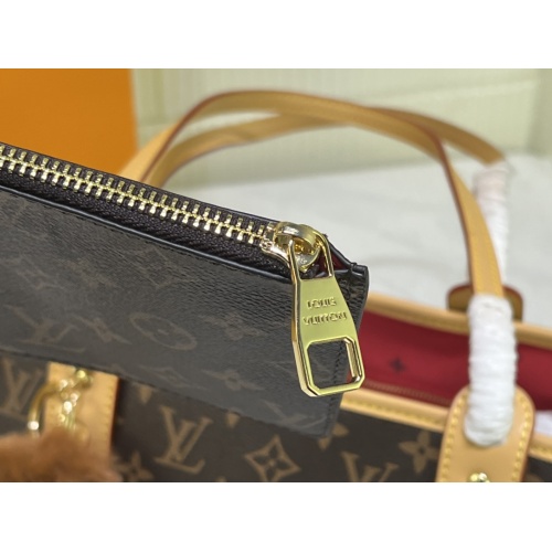 Cheap Louis Vuitton AAA Quality Shoulder Bags For Women #1100159 Replica Wholesale [$98.00 USD] [ITEM#1100159] on Replica Louis Vuitton AAA Quality Shoulder Bags