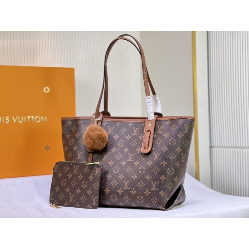 Cheap Louis Vuitton AAA Quality Shoulder Bags For Women #1100160 Replica Wholesale [$98.00 USD] [ITEM#1100160] on Replica Louis Vuitton AAA Quality Shoulder Bags