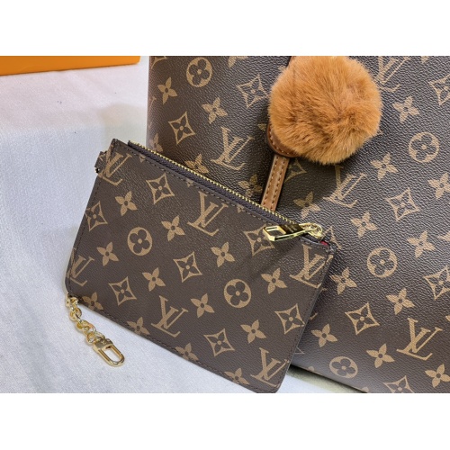 Cheap Louis Vuitton AAA Quality Shoulder Bags For Women #1100160 Replica Wholesale [$98.00 USD] [ITEM#1100160] on Replica Louis Vuitton AAA Quality Shoulder Bags