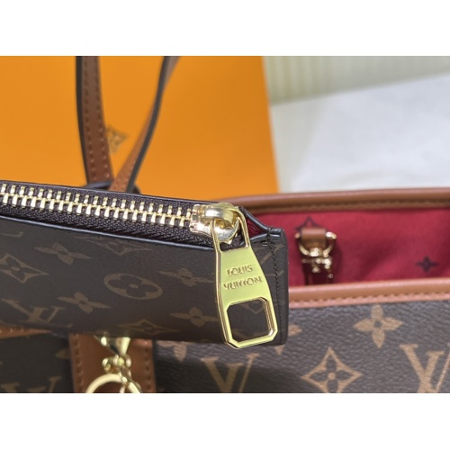 Cheap Louis Vuitton AAA Quality Shoulder Bags For Women #1100160 Replica Wholesale [$98.00 USD] [ITEM#1100160] on Replica Louis Vuitton AAA Quality Shoulder Bags