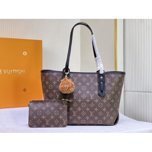 Cheap Louis Vuitton AAA Quality Shoulder Bags For Women #1100161 Replica Wholesale [$98.00 USD] [ITEM#1100161] on Replica Louis Vuitton AAA Quality Shoulder Bags