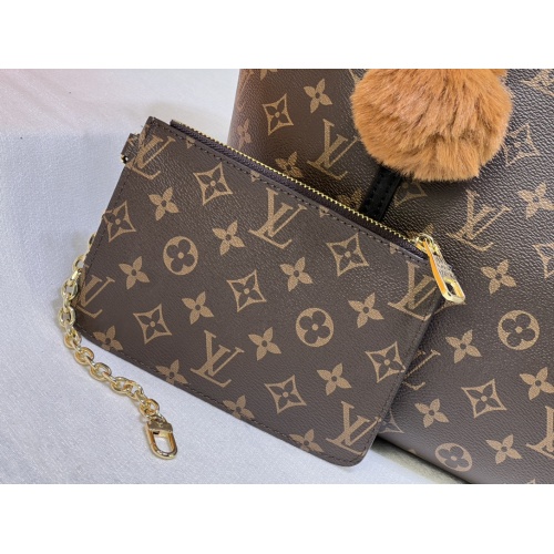 Cheap Louis Vuitton AAA Quality Shoulder Bags For Women #1100161 Replica Wholesale [$98.00 USD] [ITEM#1100161] on Replica Louis Vuitton AAA Quality Shoulder Bags