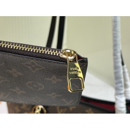 Cheap Louis Vuitton AAA Quality Shoulder Bags For Women #1100161 Replica Wholesale [$98.00 USD] [ITEM#1100161] on Replica Louis Vuitton AAA Quality Shoulder Bags