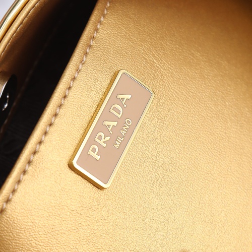 Cheap Prada AAA Quality Shoulder Bags For Women #1100220 Replica Wholesale [$85.00 USD] [ITEM#1100220] on Replica Prada AAA Quality Shoulder Bags