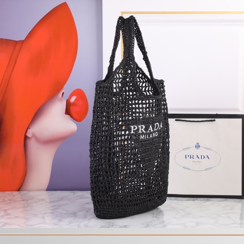 Cheap Prada AAA Quality Shoulder Bags For Women #1100221 Replica Wholesale [$68.00 USD] [ITEM#1100221] on Replica Prada AAA Quality Shoulder Bags