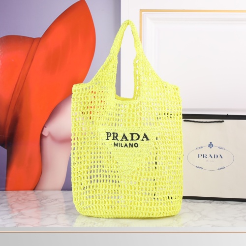 Cheap Prada AAA Quality Shoulder Bags For Women #1100222 Replica Wholesale [$68.00 USD] [ITEM#1100222] on Replica Prada AAA Quality Shoulder Bags
