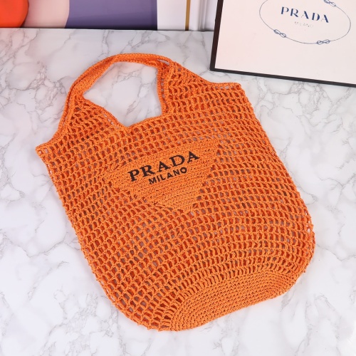 Cheap Prada AAA Quality Shoulder Bags For Women #1100226 Replica Wholesale [$68.00 USD] [ITEM#1100226] on Replica Prada AAA Quality Shoulder Bags