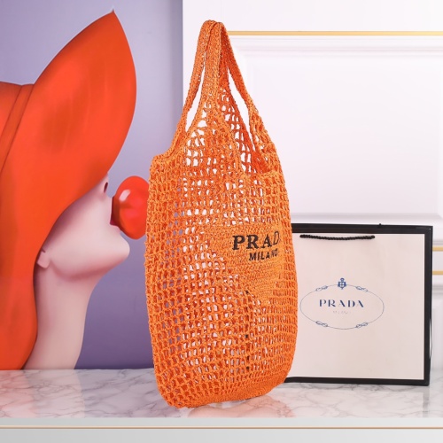 Cheap Prada AAA Quality Shoulder Bags For Women #1100226 Replica Wholesale [$68.00 USD] [ITEM#1100226] on Replica Prada AAA Quality Shoulder Bags