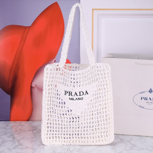 Cheap Prada AAA Quality Shoulder Bags For Women #1100228 Replica Wholesale [$68.00 USD] [ITEM#1100228] on Replica Prada AAA Quality Shoulder Bags