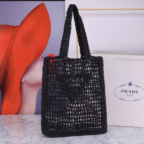 Cheap Prada AAA Quality Shoulder Bags For Women #1100231 Replica Wholesale [$68.00 USD] [ITEM#1100231] on Replica Prada AAA Quality Shoulder Bags