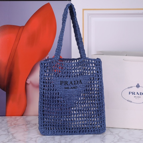 Cheap Prada AAA Quality Shoulder Bags For Women #1100232 Replica Wholesale [$68.00 USD] [ITEM#1100232] on Replica Prada AAA Quality Shoulder Bags