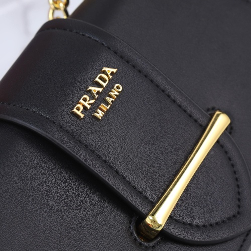 Cheap Prada AAA Quality Messeger Bags For Women #1100244 Replica Wholesale [$85.00 USD] [ITEM#1100244] on Replica Prada AAA Quality Messenger Bags