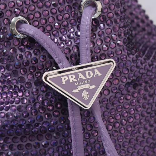 Cheap Prada AAA Quality Messeger Bags For Women #1100247 Replica Wholesale [$82.00 USD] [ITEM#1100247] on Replica Prada AAA Quality Messenger Bags