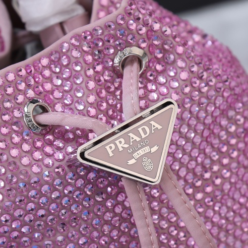 Cheap Prada AAA Quality Messeger Bags For Women #1100248 Replica Wholesale [$82.00 USD] [ITEM#1100248] on Replica Prada AAA Quality Messenger Bags