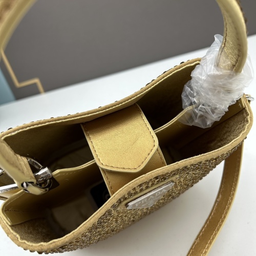 Cheap Prada AAA Quality Messeger Bags For Women #1100260 Replica Wholesale [$88.00 USD] [ITEM#1100260] on Replica Prada AAA Quality Messenger Bags