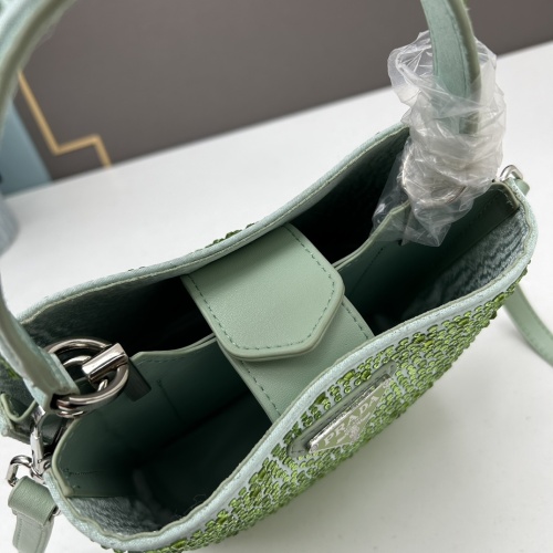 Cheap Prada AAA Quality Messeger Bags For Women #1100263 Replica Wholesale [$88.00 USD] [ITEM#1100263] on Replica Prada AAA Quality Messenger Bags