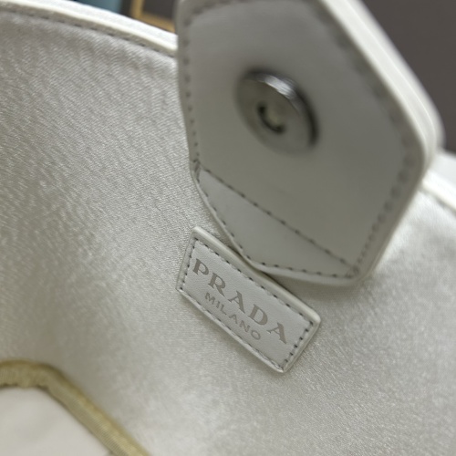 Cheap Prada AAA Quality Messeger Bags For Women #1100264 Replica Wholesale [$88.00 USD] [ITEM#1100264] on Replica Prada AAA Quality Messenger Bags