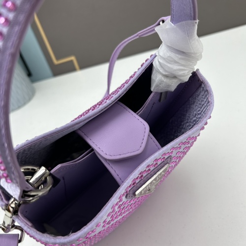 Cheap Prada AAA Quality Messeger Bags For Women #1100267 Replica Wholesale [$88.00 USD] [ITEM#1100267] on Replica Prada AAA Quality Messenger Bags