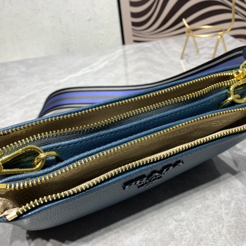 Cheap Prada AAA Quality Messeger Bags For Women #1100288 Replica Wholesale [$88.00 USD] [ITEM#1100288] on Replica Prada AAA Quality Messenger Bags
