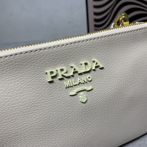 Cheap Prada AAA Quality Messeger Bags For Women #1100289 Replica Wholesale [$88.00 USD] [ITEM#1100289] on Replica Prada AAA Quality Messenger Bags
