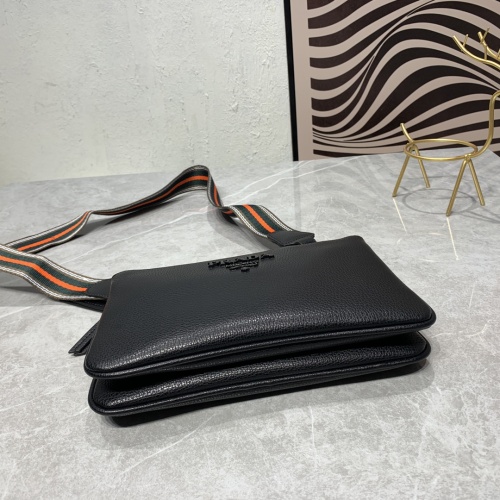 Cheap Prada AAA Quality Messeger Bags For Women #1100292 Replica Wholesale [$88.00 USD] [ITEM#1100292] on Replica Prada AAA Quality Messenger Bags