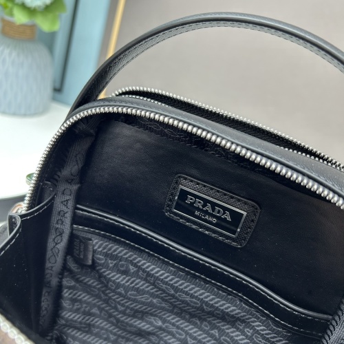 Cheap Prada AAA Quality Messeger Bags For Women #1100294 Replica Wholesale [$92.00 USD] [ITEM#1100294] on Replica Prada AAA Quality Messenger Bags
