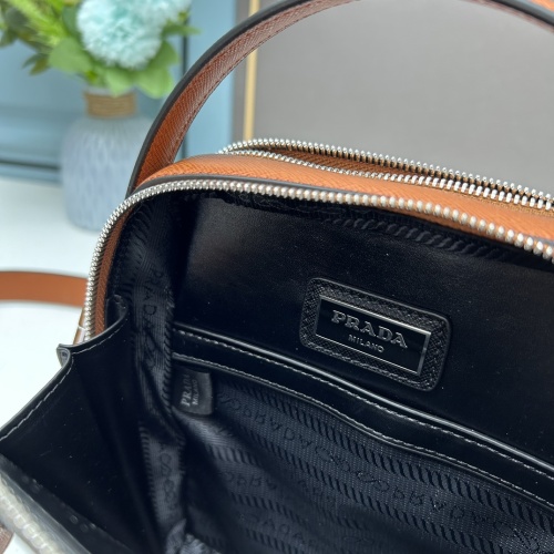 Cheap Prada AAA Quality Messeger Bags For Women #1100295 Replica Wholesale [$92.00 USD] [ITEM#1100295] on Replica Prada AAA Quality Messenger Bags