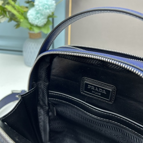 Cheap Prada AAA Quality Messeger Bags For Women #1100296 Replica Wholesale [$92.00 USD] [ITEM#1100296] on Replica Prada AAA Quality Messenger Bags